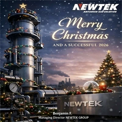 🎄 Vesel božič vam želi NEWTEK GROUP 🎄
