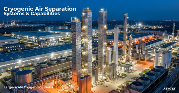 Top Air Separation Unit Companies 2026 Top Air Separation Unit Companies 2026