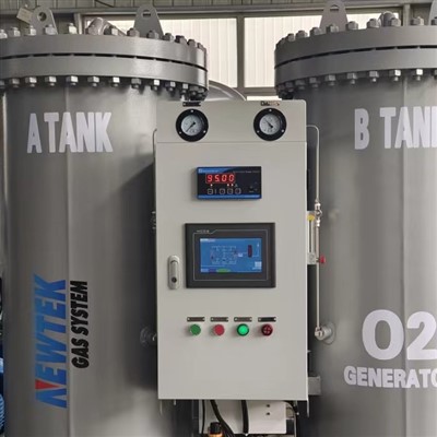 The best PSA oxygen generator manufacturer in the World The best PSA oxygen generator manufacturer in the World